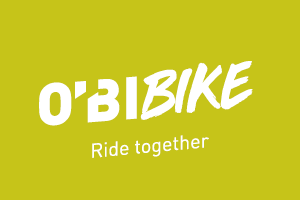 O'BI BIKE : Ride together